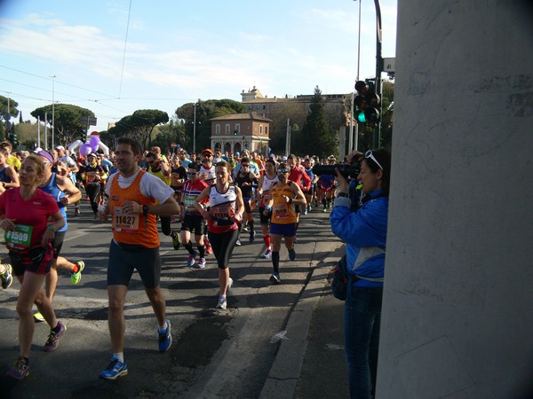 Maratona di Roma (TOP) (10/04/2016) 055