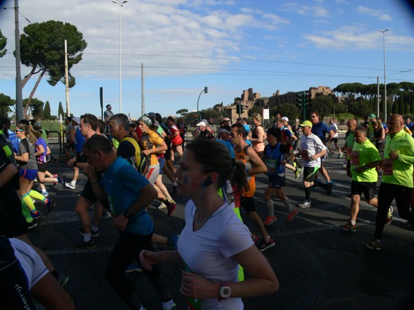 Maratona di Roma (TOP) (10/04/2016) 058