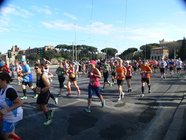 Maratona di Roma (TOP) (10/04/2016) 061