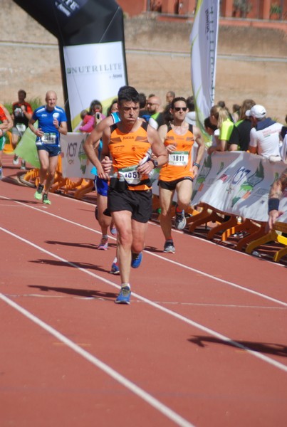 Appia Run (17/04/2016) 00003