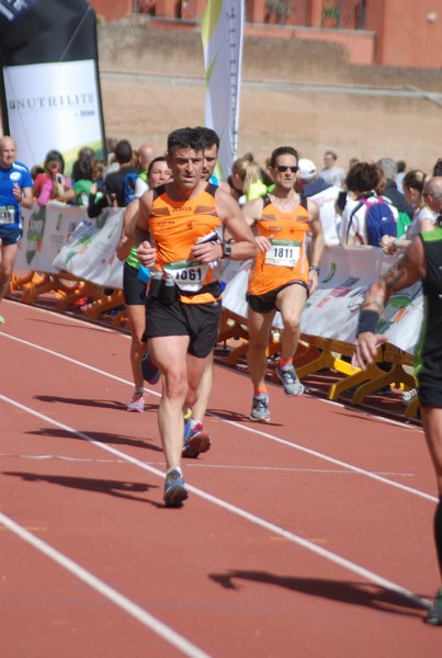 Appia Run (17/04/2016) 00004