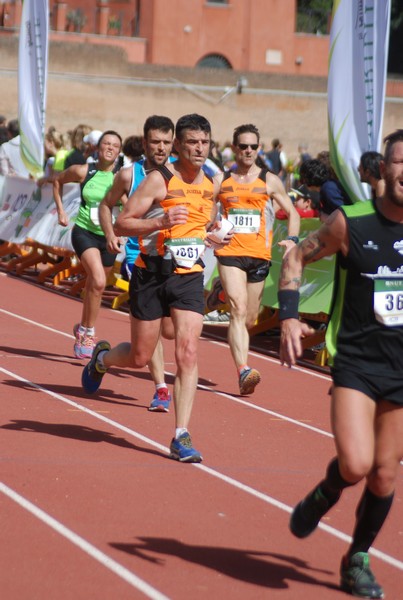 Appia Run (17/04/2016) 00006