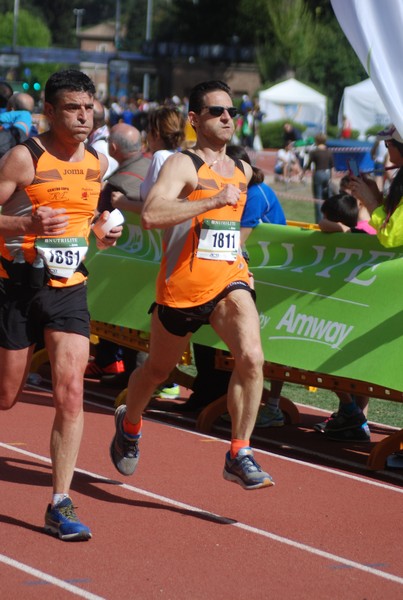 Appia Run (17/04/2016) 00010
