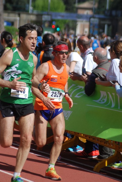 Appia Run (17/04/2016) 00049