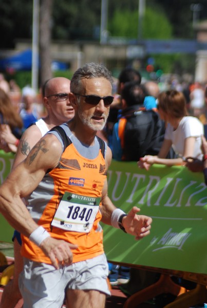 Appia Run (17/04/2016) 00071