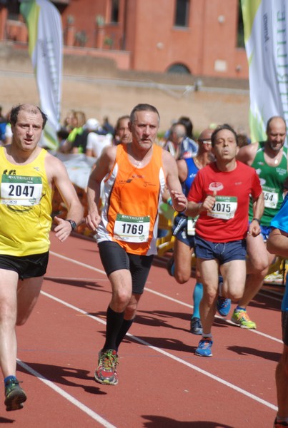 Appia Run (17/04/2016) 00076