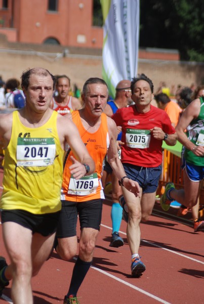 Appia Run (17/04/2016) 00077