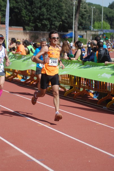 Appia Run (17/04/2016) 00086