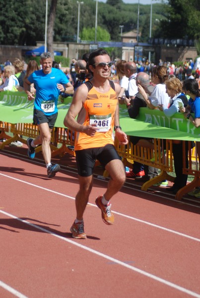 Appia Run (17/04/2016) 00087