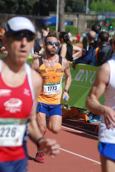 Appia Run (17/04/2016) 00090