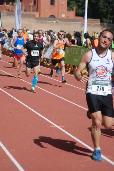 Appia Run (17/04/2016) 00095
