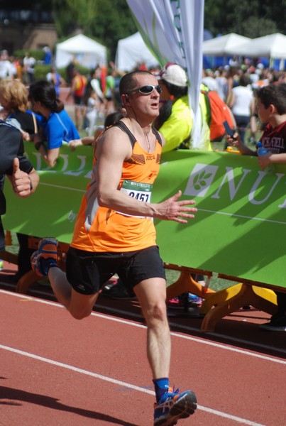 Appia Run (17/04/2016) 00099