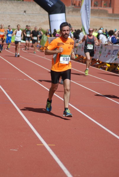 Appia Run (17/04/2016) 00111