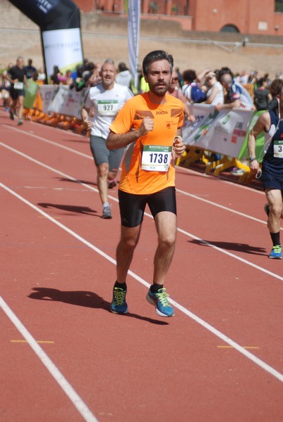 Appia Run (17/04/2016) 00112