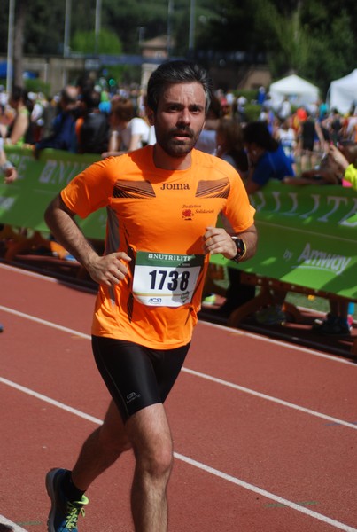 Appia Run (17/04/2016) 00115