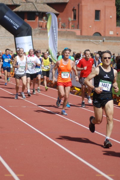 Appia Run (17/04/2016) 00125