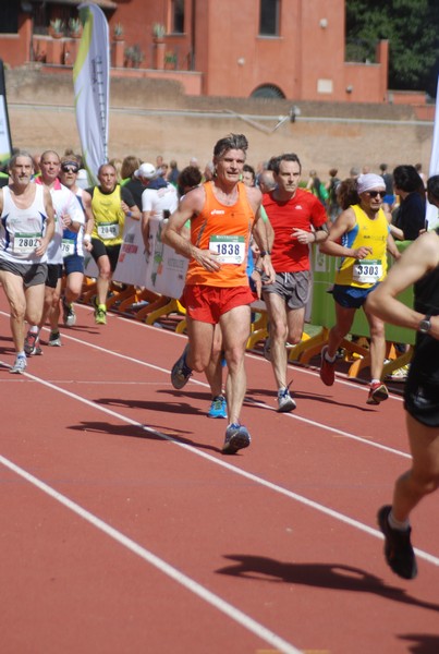 Appia Run (17/04/2016) 00126