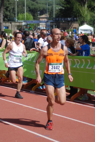 Appia Run (17/04/2016) 00157
