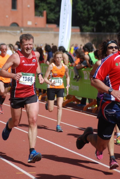 Appia Run (17/04/2016) 00165
