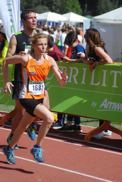 Appia Run (17/04/2016) 00166