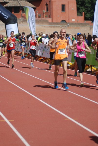 Appia Run (17/04/2016) 00169