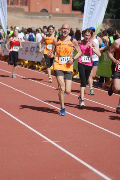 Appia Run (17/04/2016) 00170