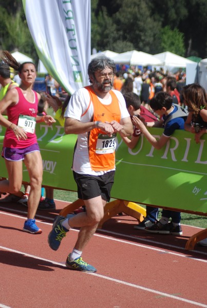 Appia Run (17/04/2016) 00196