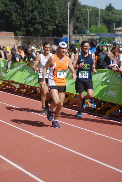 Appia Run (17/04/2016) 00198