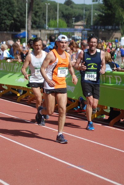 Appia Run (17/04/2016) 00199