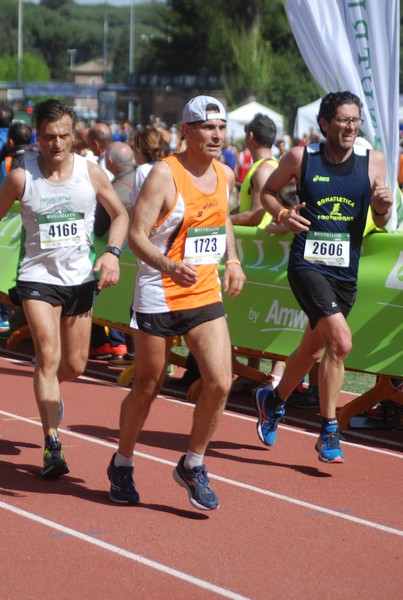 Appia Run (17/04/2016) 00200