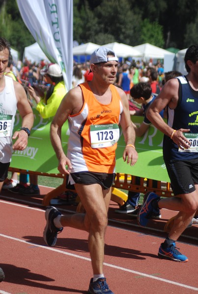 Appia Run (17/04/2016) 00201