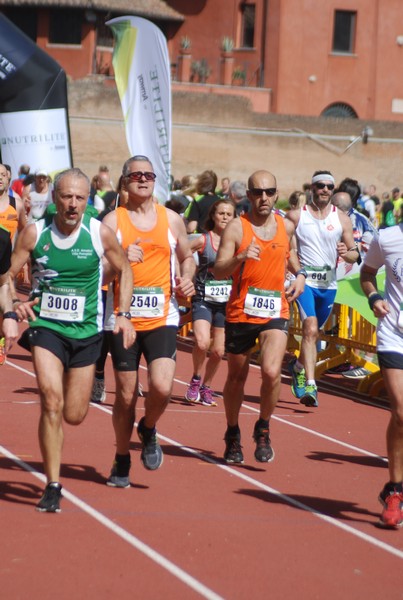 Appia Run (17/04/2016) 00205