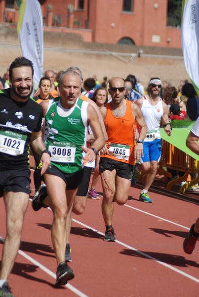 Appia Run (17/04/2016) 00206