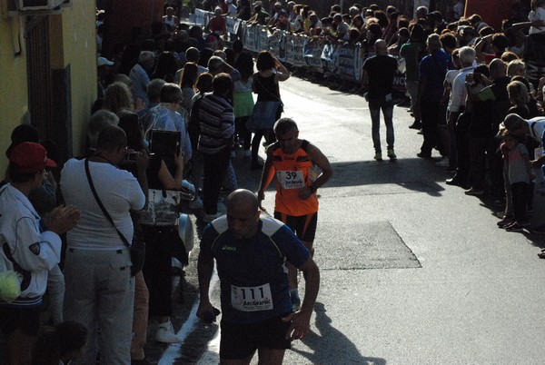 Gara Podistica Internazionale S.Lorenzo (25/09/2016) 00034