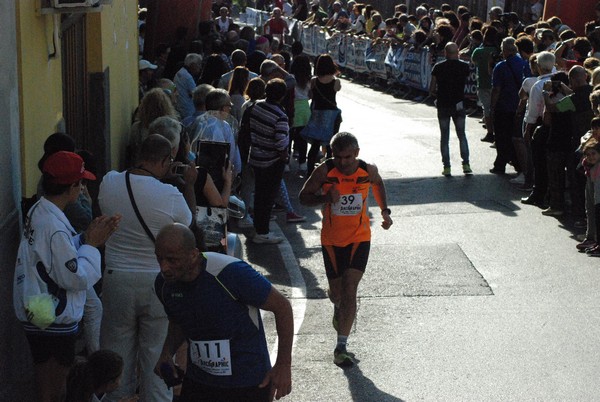 Gara Podistica Internazionale S.Lorenzo (25/09/2016) 00035