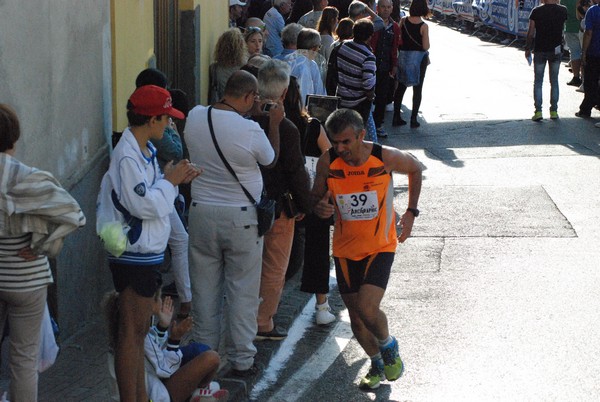 Gara Podistica Internazionale S.Lorenzo (25/09/2016) 00038