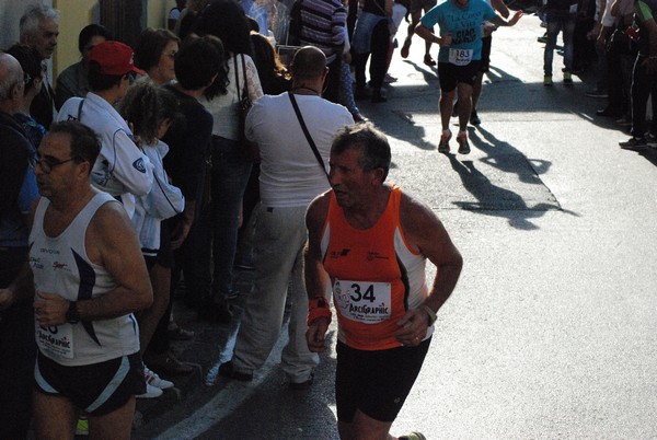 Gara Podistica Internazionale S.Lorenzo (25/09/2016) 00112
