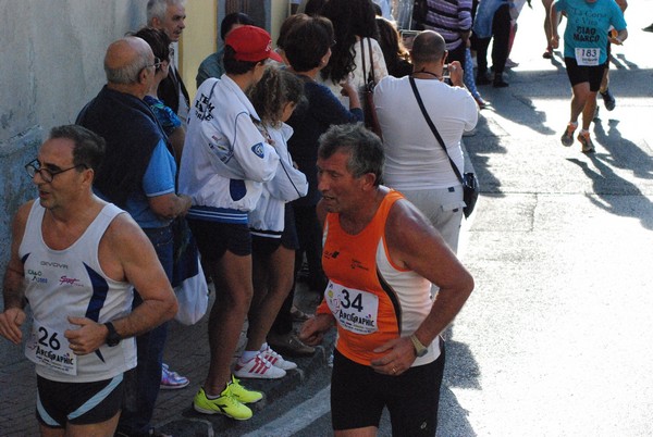 Gara Podistica Internazionale S.Lorenzo (25/09/2016) 00113