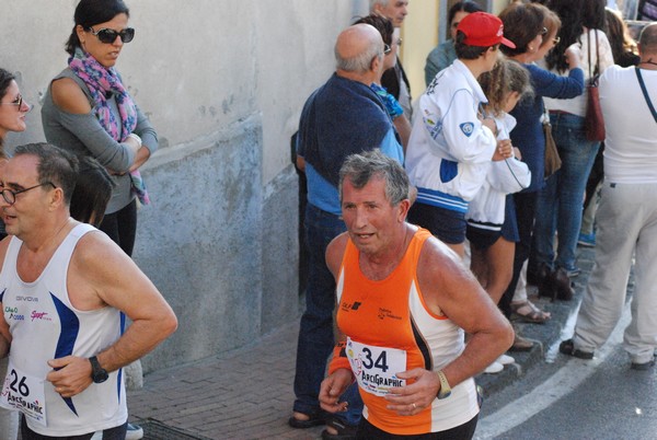 Gara Podistica Internazionale S.Lorenzo (25/09/2016) 00114