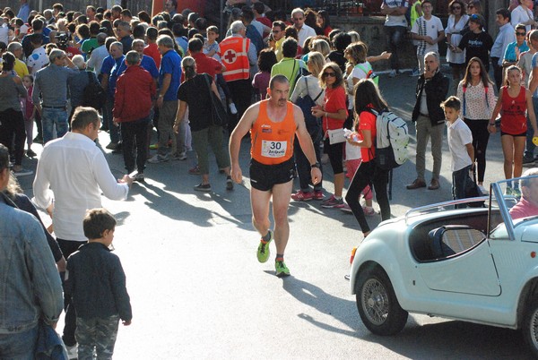 Gara Podistica Internazionale S.Lorenzo (25/09/2016) 00186