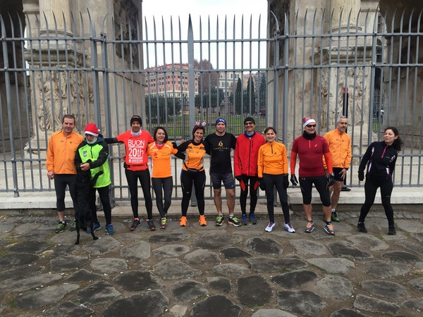 Passeggiata di Capodanno (01/01/2016) 00005