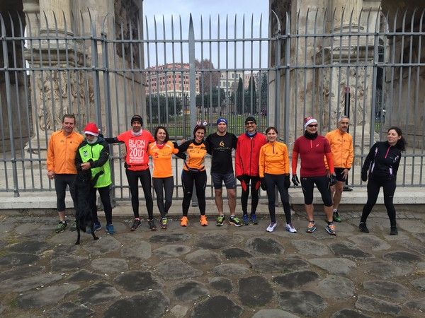 Passeggiata di Capodanno (01/01/2016) 00006
