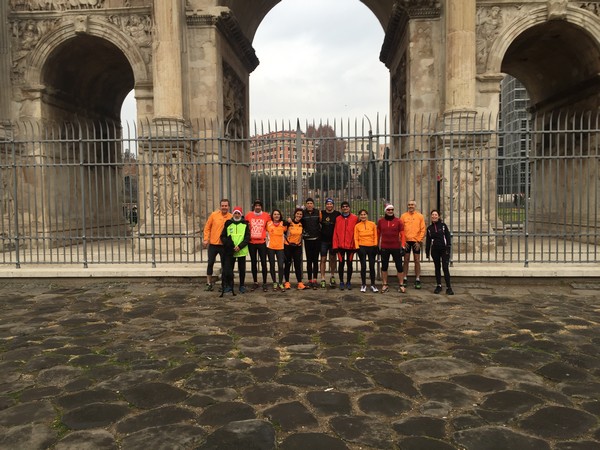 Passeggiata di Capodanno (01/01/2016) 00007