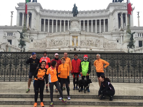 Passeggiata di Capodanno (01/01/2016) 00010
