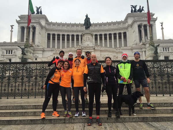 Passeggiata di Capodanno (01/01/2016) 00018