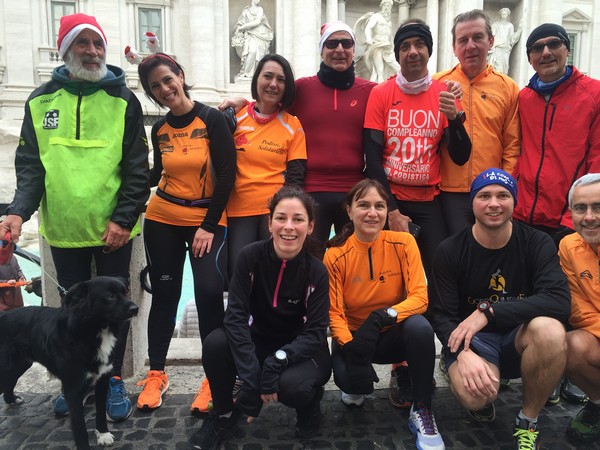 Passeggiata di Capodanno (01/01/2016) 00024