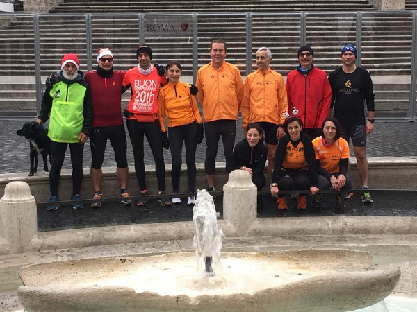Passeggiata di Capodanno (01/01/2016) 00030