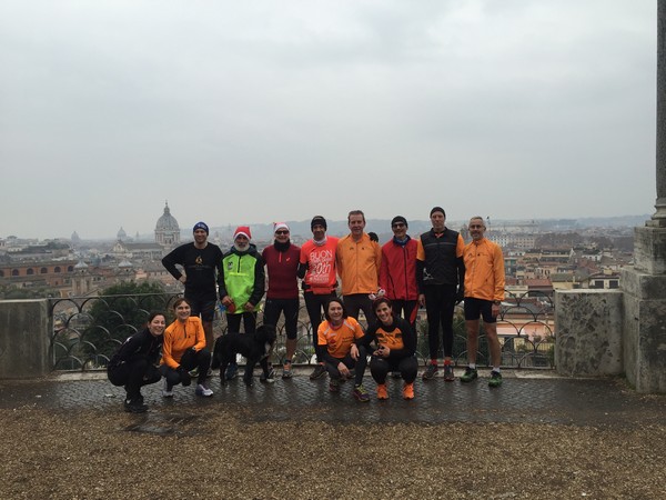 Passeggiata di Capodanno (01/01/2016) 00040