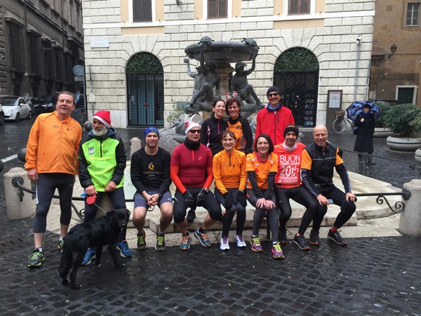 Passeggiata di Capodanno (01/01/2016) 00087