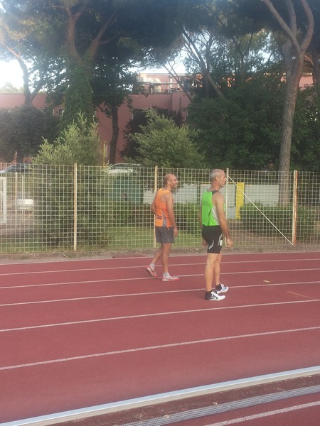Campionato Regionale Master (CE doppio punteggio) (02/07/2016) 00003